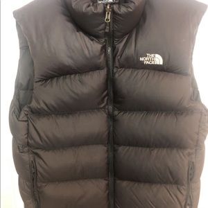 The North Face Nuptse 2 Vest